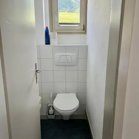 Holiday home Swiss Alpine Hideaway Sedrun